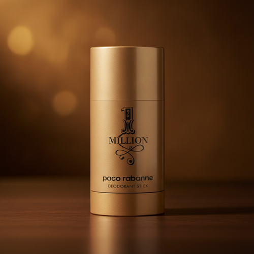1 Million by Paco Rabanne Deodorant Stick 2.5 oz (Men)