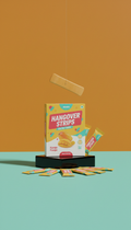 Mango Hangover Strips Party Box Set