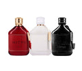 Dumont Nitro Red, Dumont Nitro White & Dumont Nitro Intense Bundle